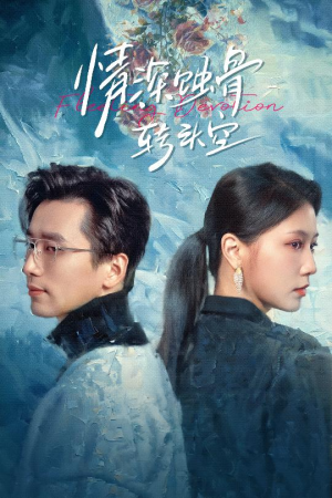 在荆棘中绚烂（30集）解说