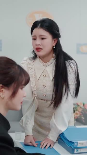 守婚如玉（95集）短剧太精彩了