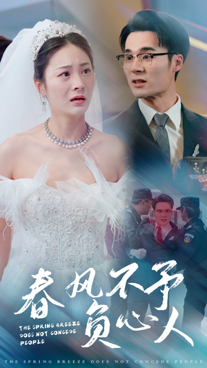 春风不予负心人（28集）短剧介绍