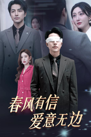 失明之后爱意尽毁（30集）短剧太精彩了