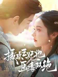 摄政王妃她医毒双绝（80集）超好看的短剧