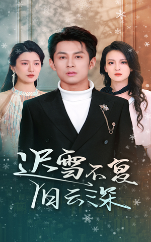 迟雪不复旧云深（45集）熬夜追短剧