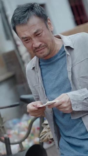 我的父亲天下第一好（52集）真的太好看了