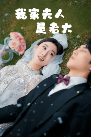 我家夫人是老大（41集）热门短剧免费看