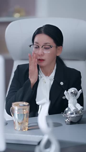 我们的爱是星辰大海（67集）小短剧抢先看