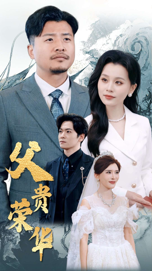 父贵荣华（98集）精彩短剧来了