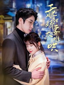 乖甜娇妻太难哄（100集）全集在线看