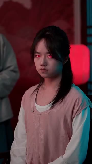 规则怪谈之怪谈客栈（40集）短剧抢先看