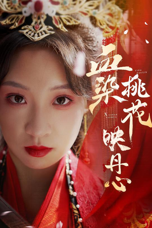 血染桃花映丹心（30集）全剧看到大结局