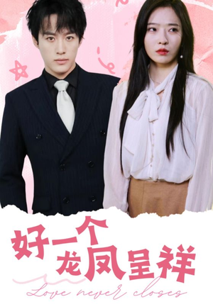 好一个龙凤呈祥（98集）短剧完整版免费