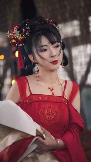 皇宠公主今还朝（36集）短剧太好看了吧