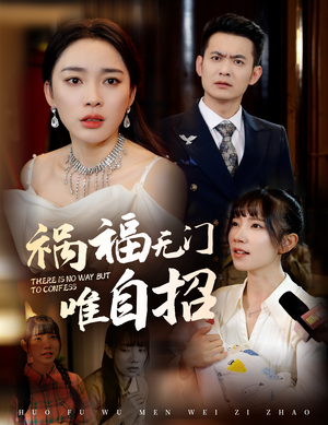 祸福无门唯自招（30集）热播短剧抢先看