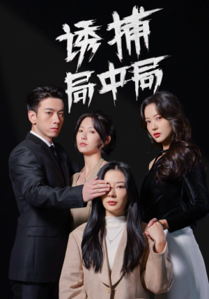 诱捕局中局（42集）第二季