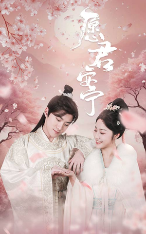 愿君安宁（34集）短剧越看越精彩