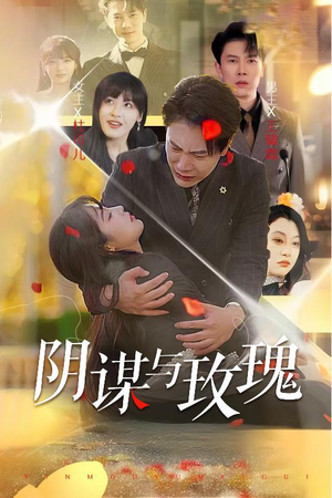 阴谋与玫瑰（31集）精彩的短剧