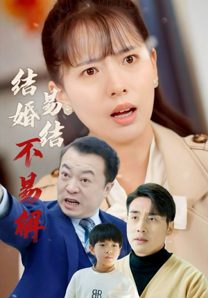结婚易结不易解（32集）短剧免费看