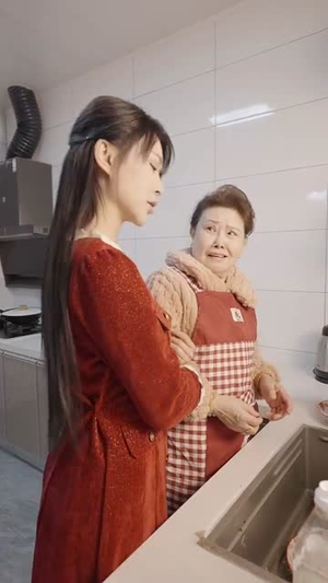 语言大师这个家没我得散（53集）热播短剧分享