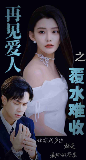再见爱人之覆水难收（30集）一起看短剧