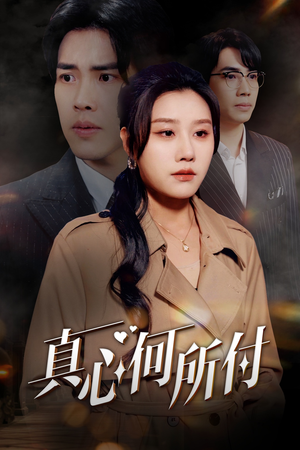 真心何所付（30集）短剧推荐上热门