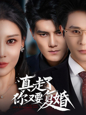 真走了你又要复婚（60集）零花钱看整部剧