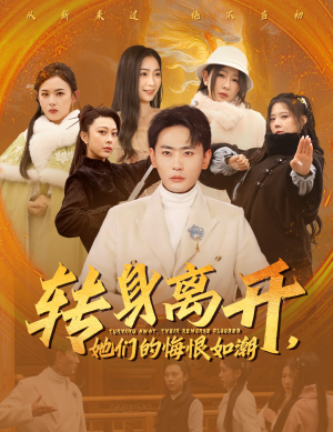 转身离开她们的悔恨如潮（60集）集免费看短剧