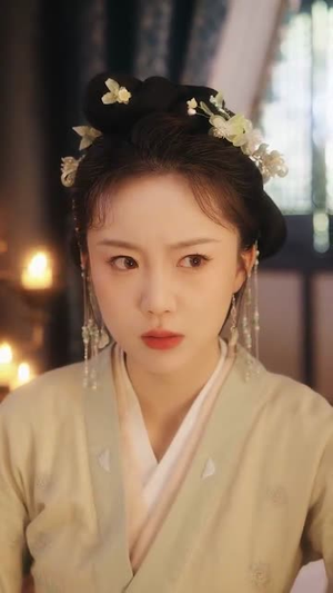 凤回巢斩青丝（79集）最热短剧抢先看