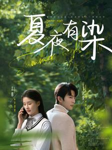 夏夜有染（81集） 短剧完整版免费