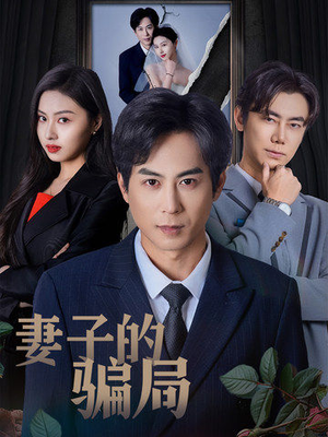妻子的骗局（40集） 网上可以看吗