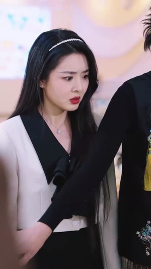 孟婆送我富贵汤（30集） 免费短剧全集看