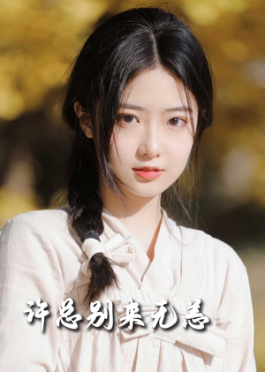 许总别来无恙（50集） 大结局太过瘾了