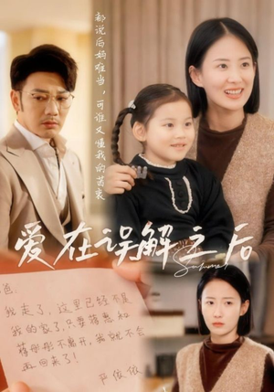 爱在误解之后（30集） 太好看了短剧