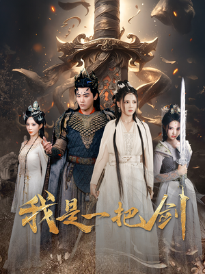 我是一把剑（62集）最新火爆短剧