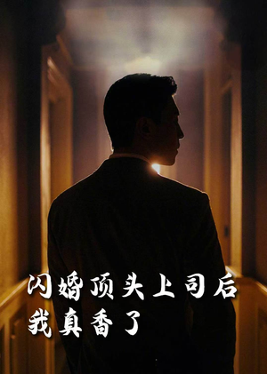 闪婚顶头上司后我真香了（80集）好看的短剧电影