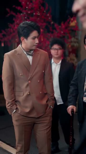 娇哄月亮（80集） 好看短剧追不停