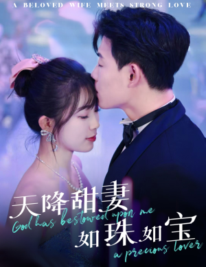 天降甜妻如珠如宝（65集） 百度网盘资源