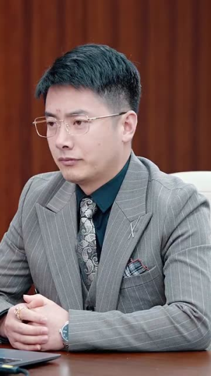 淬火（60集） 红果短剧看全集