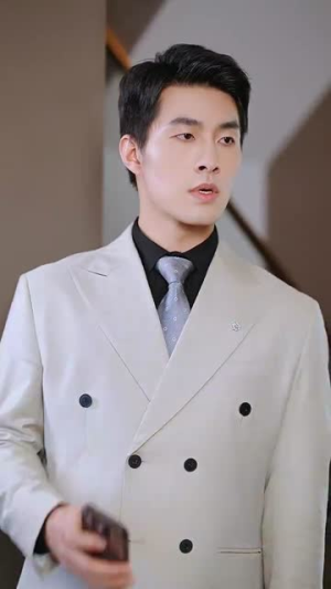 天降顶配未婚夫（60集） 全集免费观看