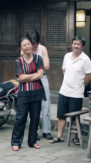 大盗亦有道（52集） 精彩好看短剧