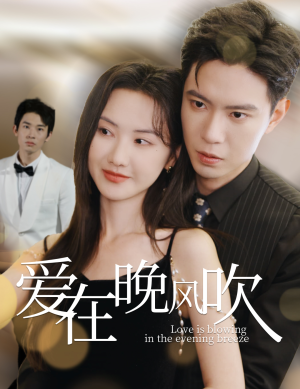 爱在晚风吹（36集） 不用花钱看全剧