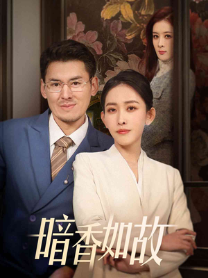 暗香如故（70集） 经典老剧免费看