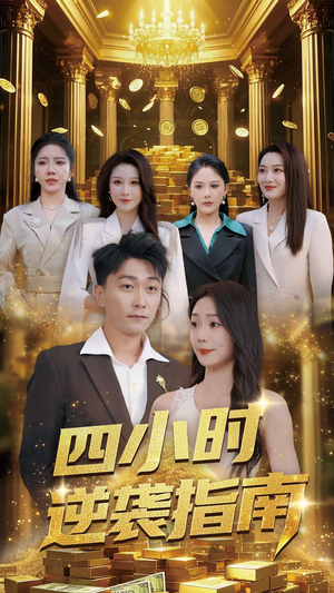 四小时逆袭指南（104集） 免费观看