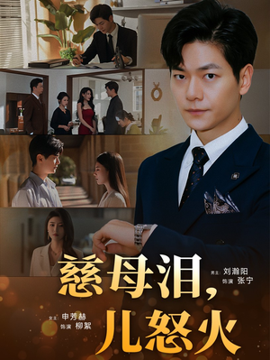 慈母泪儿怒火（50集） 热播短剧分享