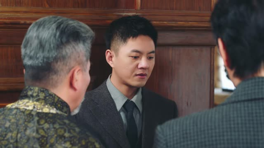 佔有姜西（24集） 最近很火的短剧