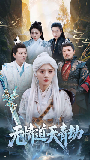 无情道天青劫（31集） 最新上映免费看