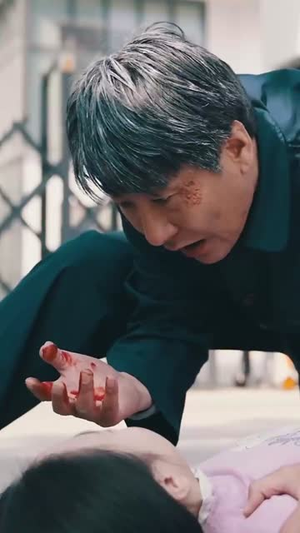 我的爷爷是英雄（30集） 热门短剧推荐