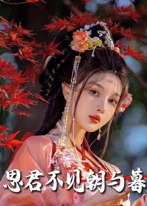 思君不见朝与暮（80集） 追短剧关注我