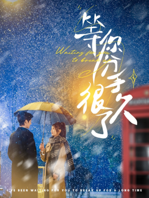 等你分手很久了（86集） 全集下载