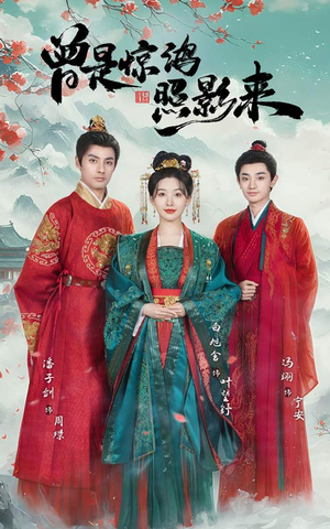 曾是惊鸿照影来（64集） 在哪个平台看