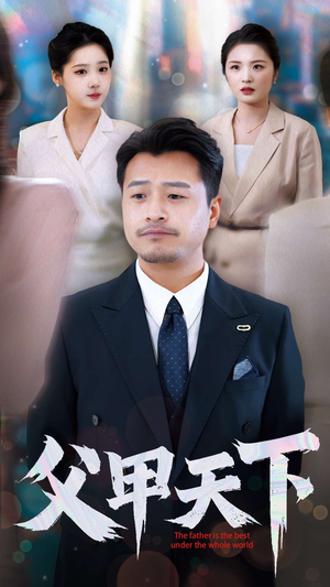 父甲天下（99集） 免费短剧看全集