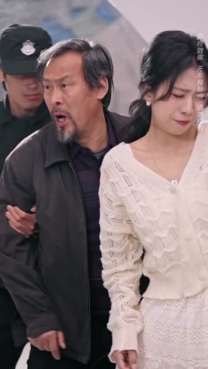 恩意如山见孝心（55集） 深深爱上这部剧